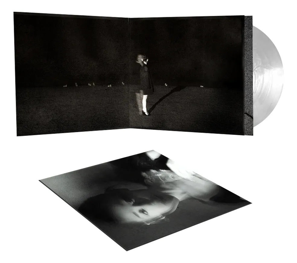 Ariana Grande Petal Lp Vinyl