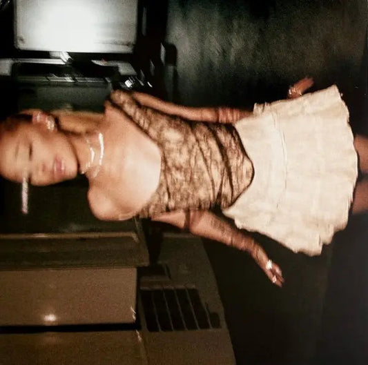 Ariana Grande Hampstead Vinilo Lp 7 Universal 2025