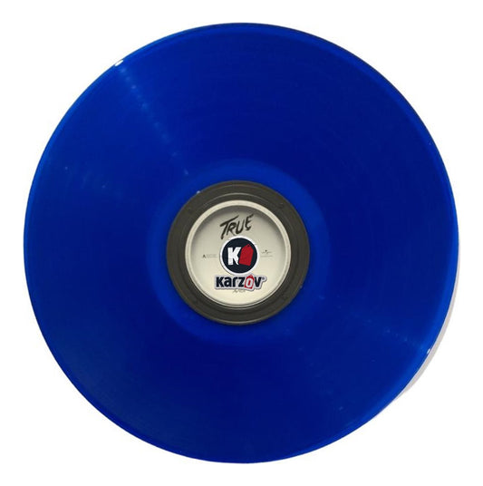 Avicii True 10th Anniversary Importado Azul Blue Lp Vinyl