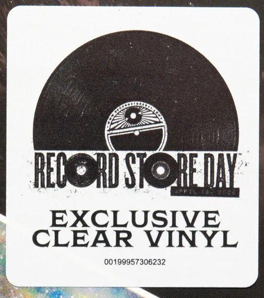 Babymetal Live At The O2 Arena Highlights Rsd 2026 Lp Vinyl