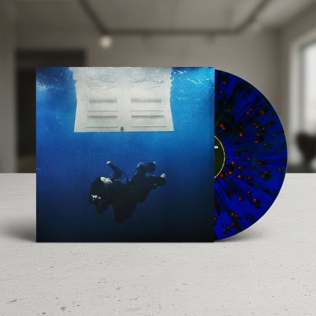 Billie Eilish Hit Me Hard & Soft 1th Anniversary Lp Vinyl Edición Limitada