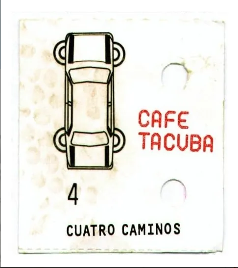 Cafe Tacuba - Cuatro Caminos - Disco Cd - 14 Canciones