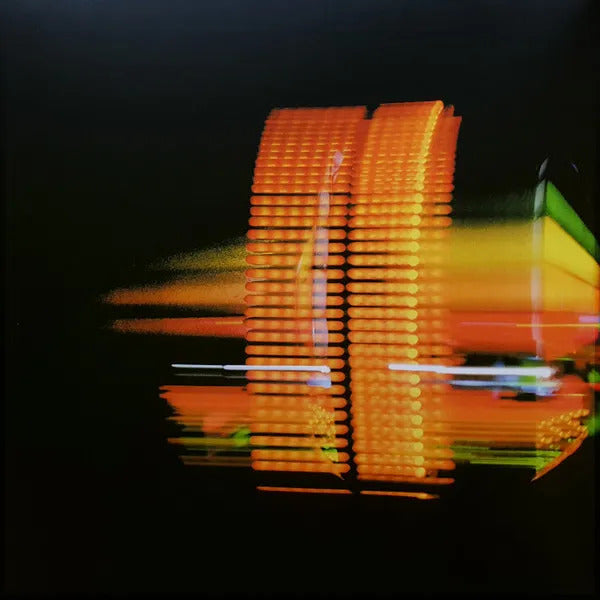 Discovery - Daft Punk - Boxset 2 Lp Vinyl