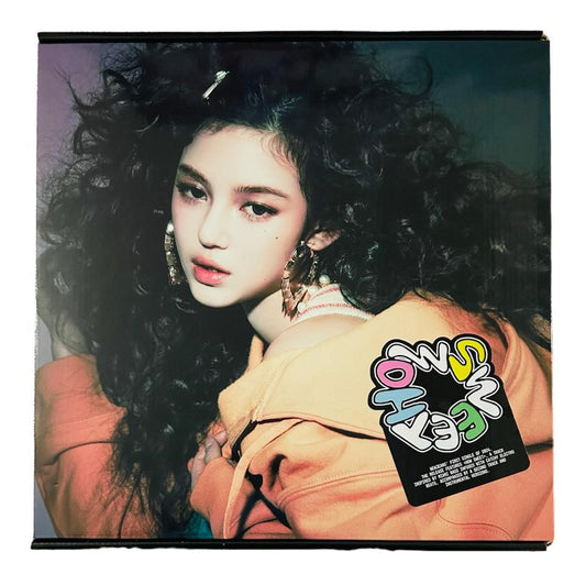 Newjeans Album How Sweet Standard Original Danielle Disco Cd