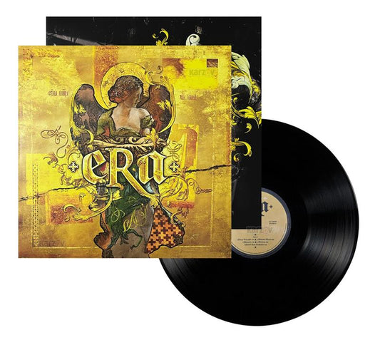 The Very Best Of Era Lp Vinyl