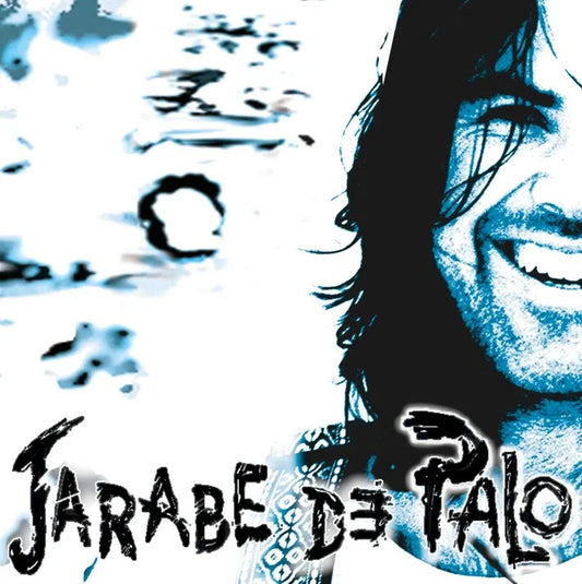 Jarabe De Palo La Flaca 30 Aniversario Lp Vinyl