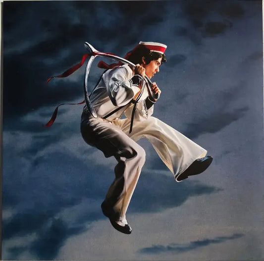 Conan Gray Wishbone Lp Vinyl