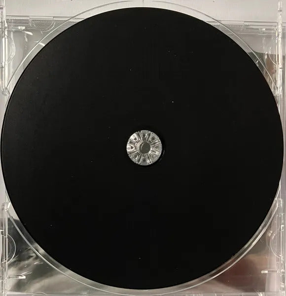 Bad Gyal Más Cara CD