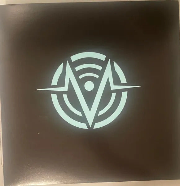 Hazbin Hotel Season Two Soundtrack Vinyl Vox Face Lenticular Cover
