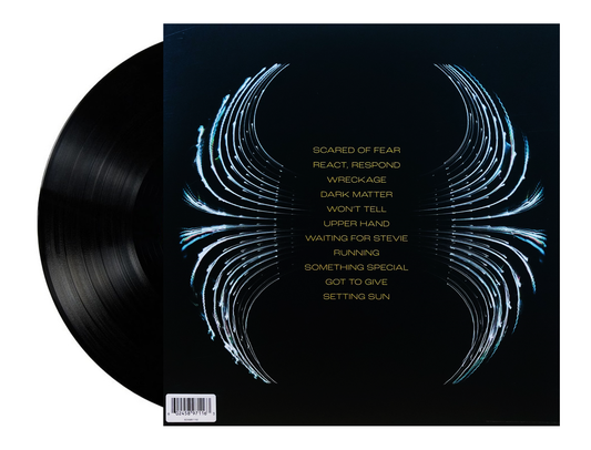 Pearl Jam Pearl Jam Lp Vinyl