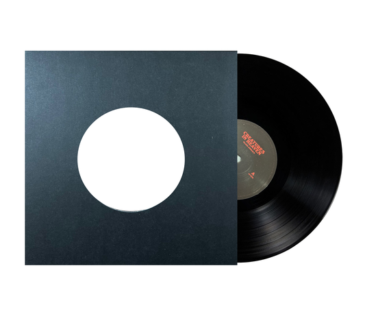 Glass Animals Creatures In Heaven 07 Pulgadas Black Lp Vinyl