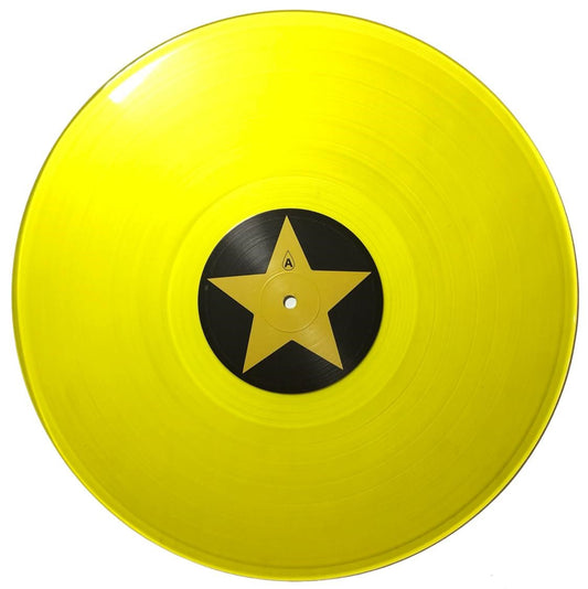 Conan Gray - Found Heaven / Importado - Yellow Clear Lp Vinyl