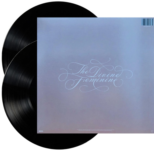 Mac Miller - The Divine Feminine / Importado - 2 Lp Vinyl