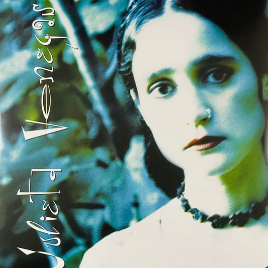 Julieta Venegas Aqui 2 Importado Lp Vinyl