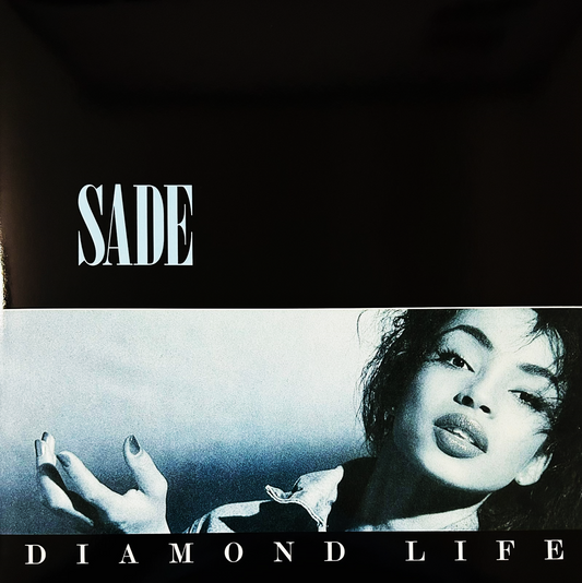 Sade Diamond Life Lp Vinyl