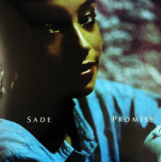 Sade Promise Importado Lp Vinyl