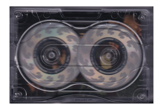 Nct Dream Album Oficial Dream( )scape Dreamini Ver. Case