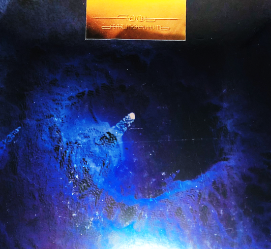 Tool Fear Inoculum Importado Box 5 Lp Vinyl