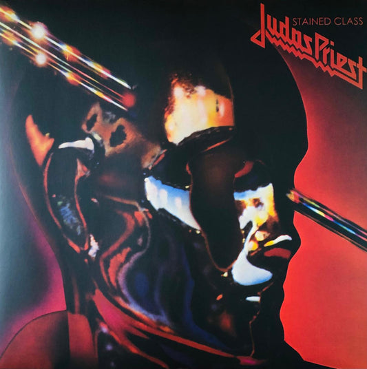 Judas Priest Stained Class Importado Lp Vinyl