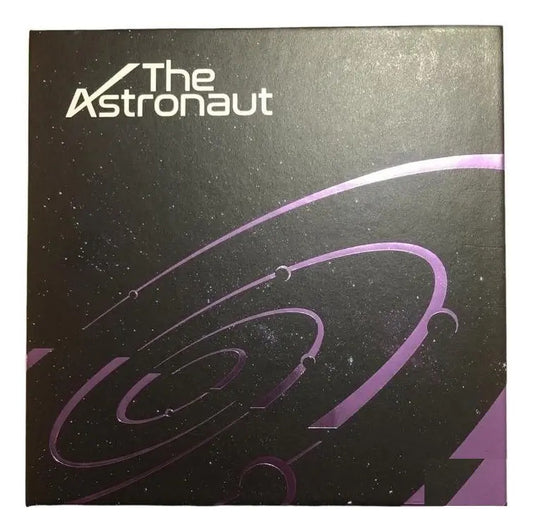 Jin / Bts The Astronaut Kpop Komca Original Disco Cd