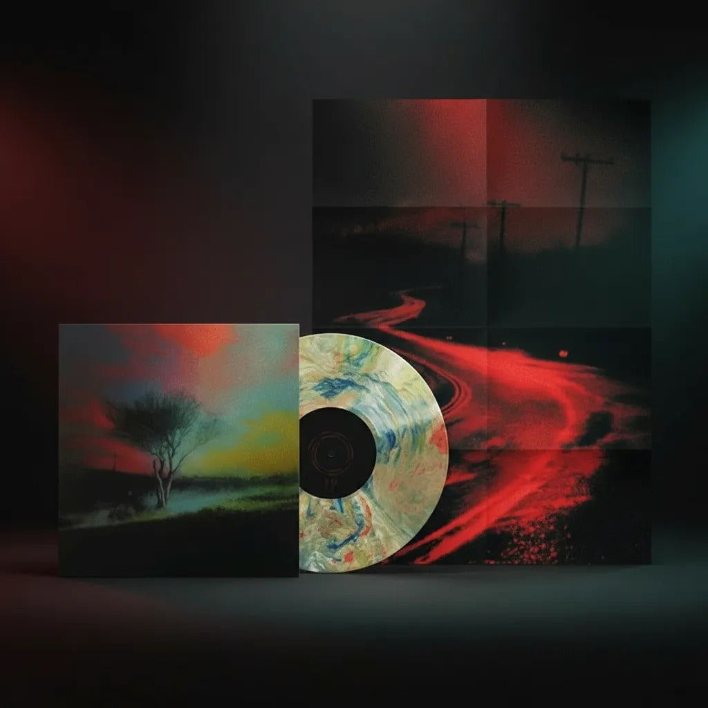 Joji Piss In The Wind Limited Lp