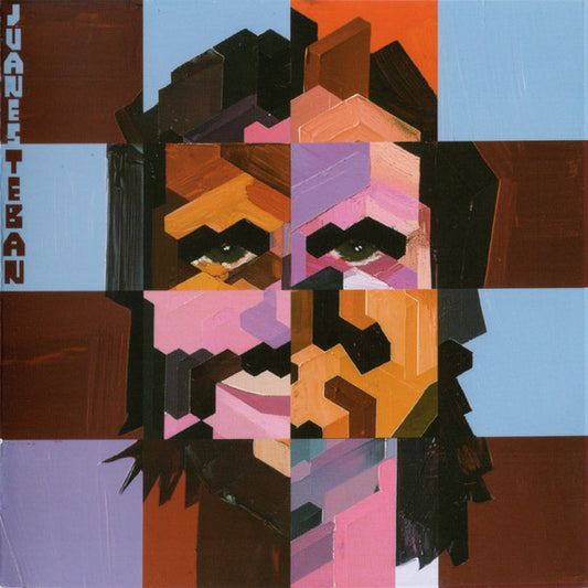 Juanes Juanesteban CD