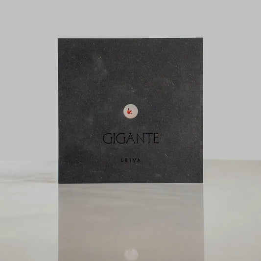 Leiva Gigante Disco Cd Estuche Deluxe