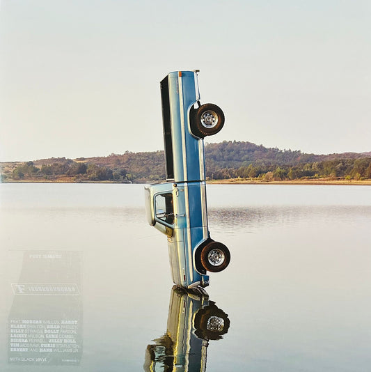 Post Malone F-1 Trillion Importado 2 Lp Vinyl