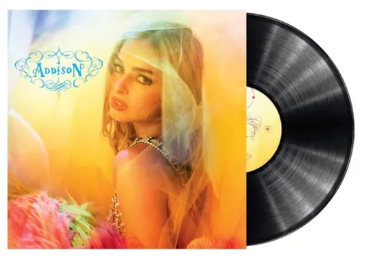 Addison Rae Addison Lp Vinyl