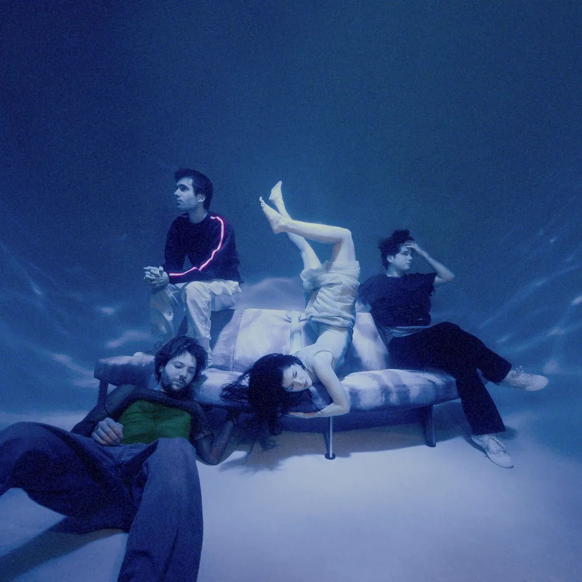 The Marias Submarine Lp Vinyl