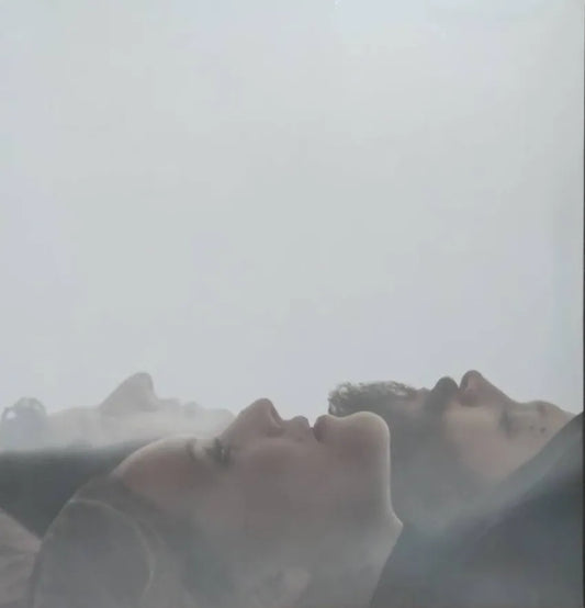 Hello Seahorse! Montaña Lp Vinyl