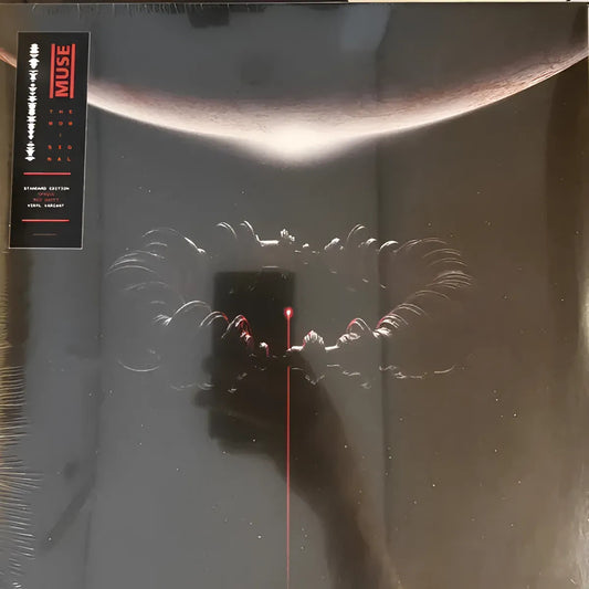 Muse The Wow Signal Lp Vinyl