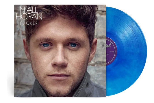 Niall Horan Flicker 8th Anniversary Lp Vinyl