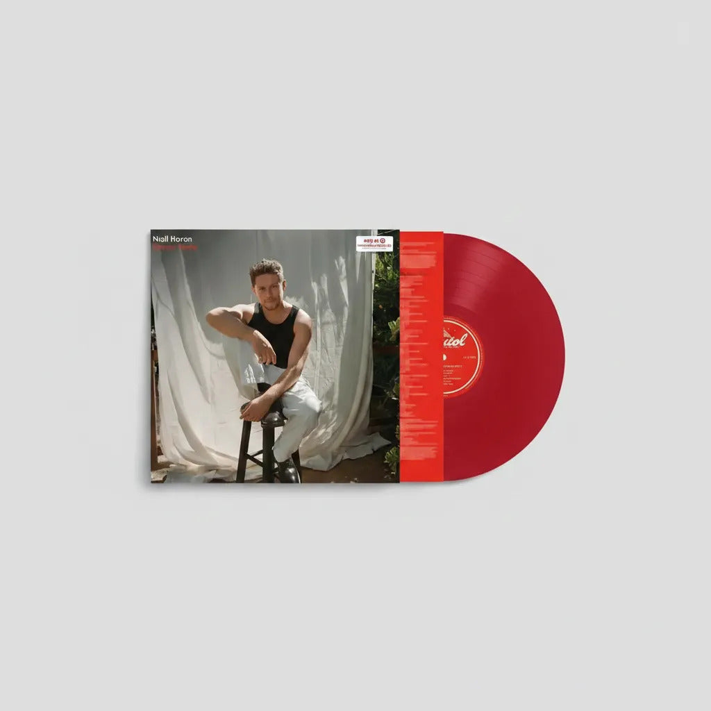 Niall Horan Dinner Party Lp Vinyl