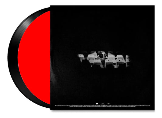 Ed Maverick La Nube En El Jardin En Vivo 2 Lp Vinyl