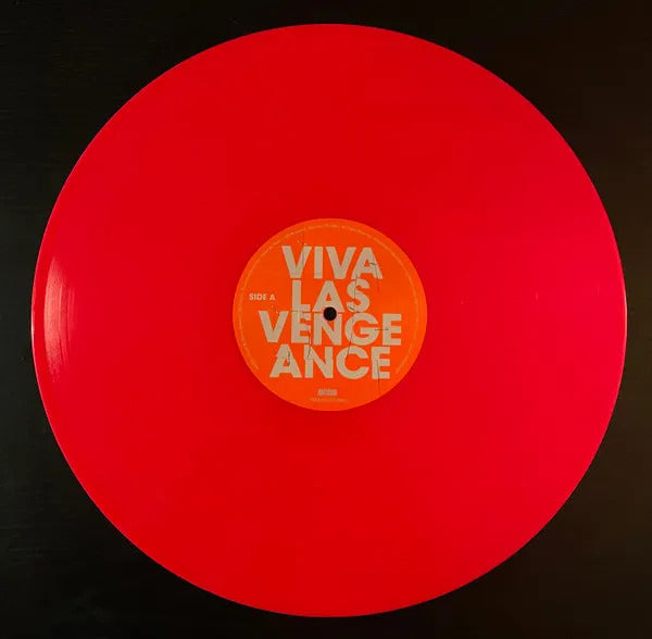 Panic At The Disco Viva Las Vengeance Lp Vinyl
