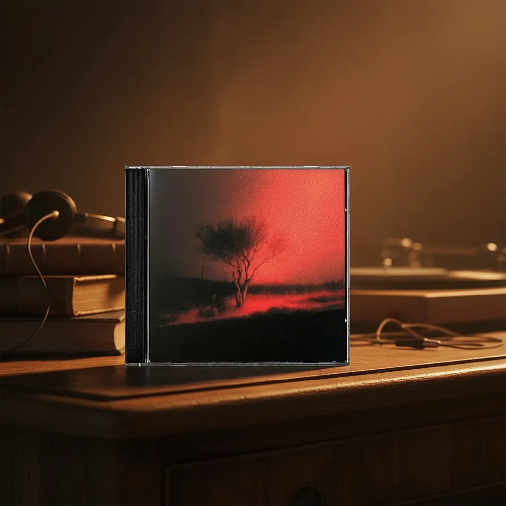Joji Piss In The Wind Disco Cd Álbum Cd
