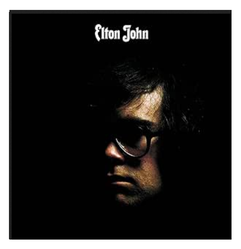 Elton John The Classic Years Disco Cd