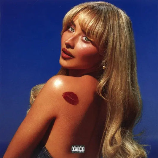 Sabrina Carpenter Short N' Sweet Archambault edition Disco Cd