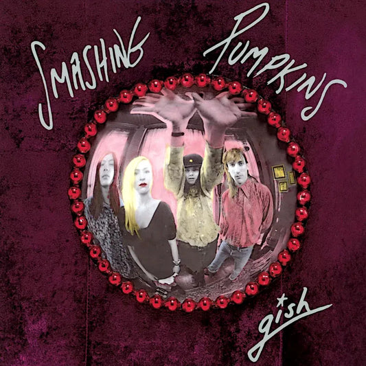 The Smashing Pumpkins Gish Rsd Essential Lp Vinyl