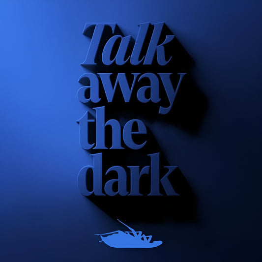 Papa Roach Leave A Light On Talk Away The Dark Lp Vinyl Rsd 2025 Record Store Day