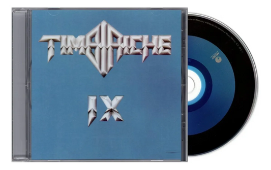 Timbiriche 9 Nueve / Ix Disco Cd