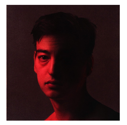 Joji Nectar Disco Cd