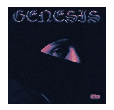 Peso Pluma Genesis Disco CD