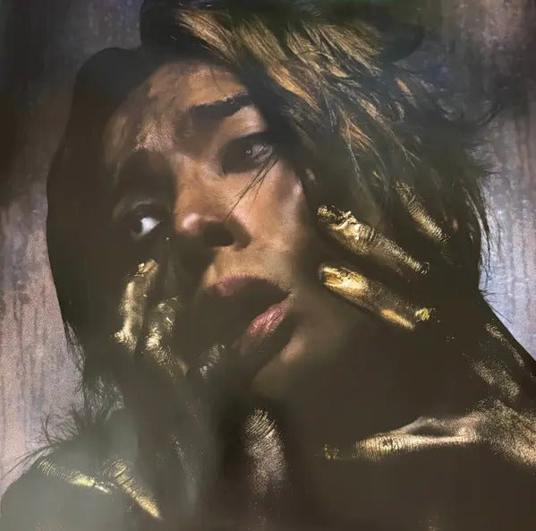 Jackson Wang Magicman 2 / Lp