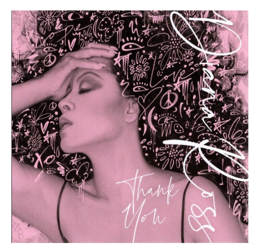 Diana Ross Thank You / Deluxe Disco Cd