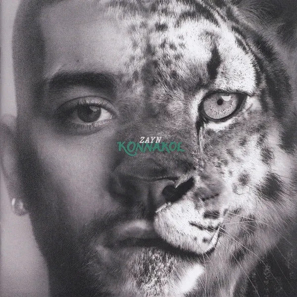Zayn Konnakol Album 2026