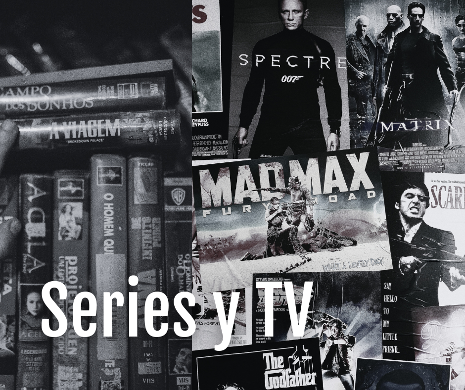 Series y TV