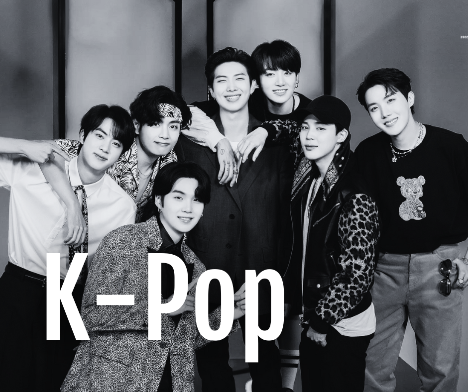 K-Pop