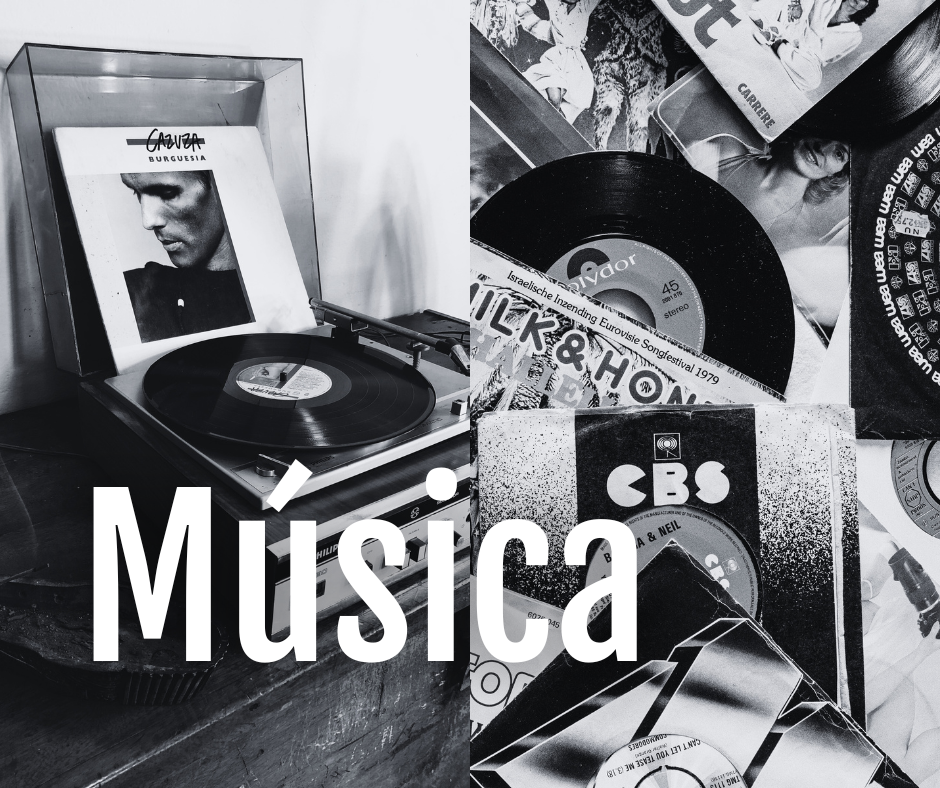 Música